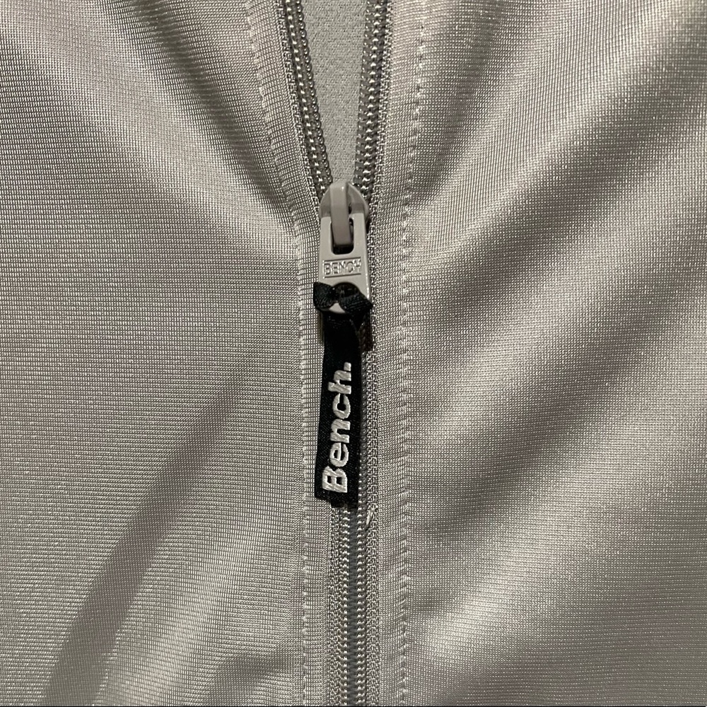 Bench gray jacket - Picture 6 of 8